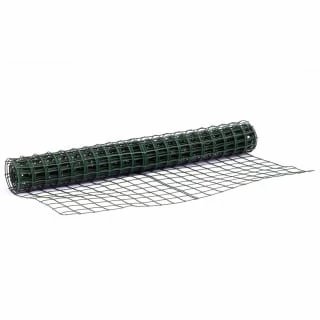 B&M Gardeners Climbing Plant Support Mesh 5m X 0.5m 1 B&M Gardeners Climbing Plant Support Mesh 5m X 0.5m