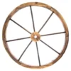 B&M Burntwood Wagon Wheel