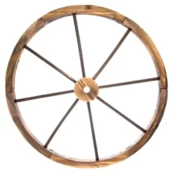 B&M Burntwood Wagon Wheel