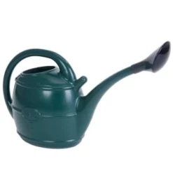 B&M Ward Watering Can With Rose 10L