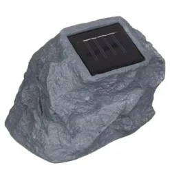 Rock Solar Light -B&M 306959 ROCK SOLAR LIGHT solar1