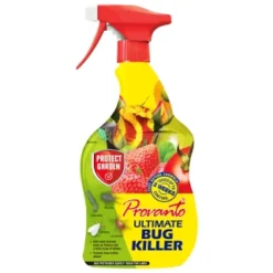 B&M Provanto Ultimate Bug Killer 1L