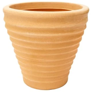 B&M Small Moroccan Planter - Terracotta 1 B&M Small Moroccan Planter - Terracotta
