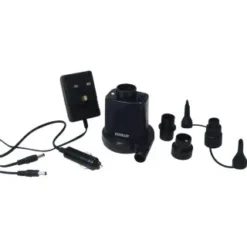 Eveready Electric Pump