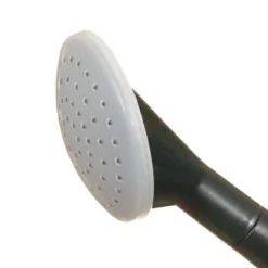 Spear & Jackson Watering Can 6L -B&M 334158 spear and jackson watering can close