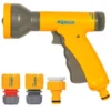 B&M Hozelock Watering Spray Gun Starter Set