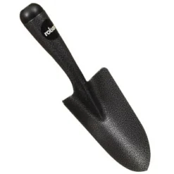 Rolson Heavy Duty Garden Tools Set 3pc -B&M 342092 rolson 3pc garden set heavy duty value set trovel 3