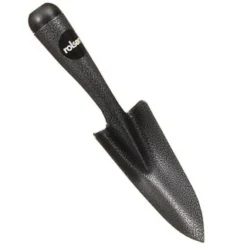 Rolson Heavy Duty Garden Tools Set 3pc -B&M 342092 rolson 3pc garden set heavy duty value set trovel 4