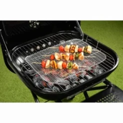 Barbecue Grill Trays 2pk