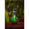 Succulent Solar Light Bulb