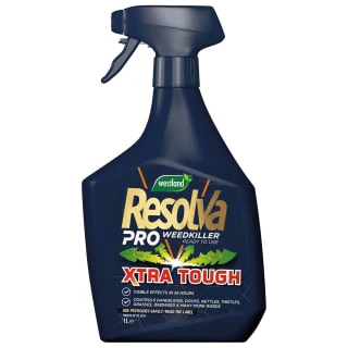 Westland Resolve Pro Weed Killer 1L 1 Westland Resolve Pro Weed Killer 1L