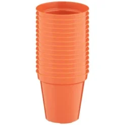 B&M Terracotta Plant Pots 15pk -B&M 368395 terracotta plant pots 15pk 2