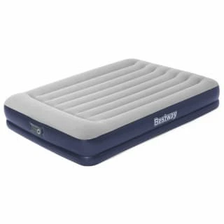 Bestway Inflatable Queen Air Bed 2 Bestway Inflatable Queen Air Bed - Image 2
