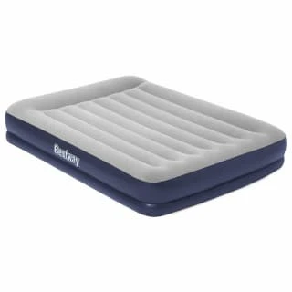 Bestway Inflatable Queen Air Bed 1 Bestway Inflatable Queen Air Bed