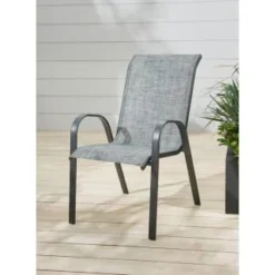 Seville Patio Set 7pc -B&M 379305 379501 seville 7 piece patio set 4
