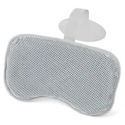 Lay-z Spa Lay-Z-Spa Padded Pillow 2pk -B&M 379801 lay z spa 2 pack padded pillow 3
