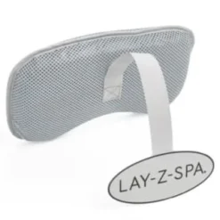 Lay-z Spa Lay-Z-Spa Padded Pillow 2pk -B&M 379801 lay z spa 2 pack padded pillow 4