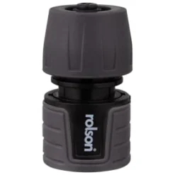 B&M Rolson Premium 8-Function Spray Gun Set With Connectors -B&M 379896 rolsons premium 8 function spray gun set 4