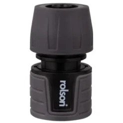 B&M Rolson Premium 8-Function Spray Gun Set With Connectors -B&M 379896 rolsons premium 8 function spray gun set 5