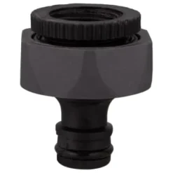 B&M Rolson Premium 8-Function Spray Gun Set With Connectors -B&M 379896 rolsons premium 8 function spray gun set 6