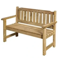 B&M 38 Aldford Bench 120cm