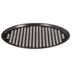 Pizza Pan Grill Topper 33cm -B&M 393109 pizza pan grill topper 4