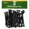 Multi-Purpose Garden Pegs 30pk