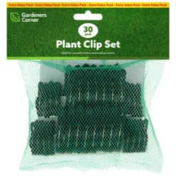 Plant Clip Set 30pk