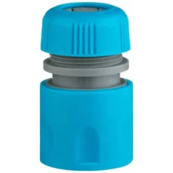 Rolson Garden Hose Fitting Set -B&M 393304 rolson hose fittings set 5