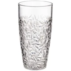 B&M Crackle Tumbler