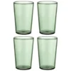 B&M Urban Eden Tumblers 4pk
