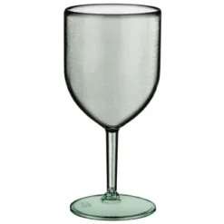 B&M Urban Eden Wine Glasses 4pk