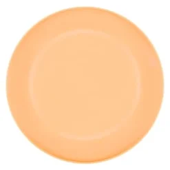 B&M Bloom Soft Touch Plates 4pk -B&M 394294 4pk bloom soft touch plate 2