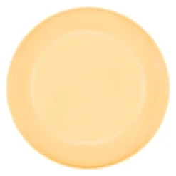 B&M Bloom Soft Touch Plates 4pk -B&M 394294 4pk bloom soft touch plate