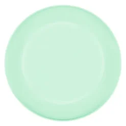 B&M Bloom Soft Touch Plates 4pk -B&M 394294 4pk bloom soft touch plate 4