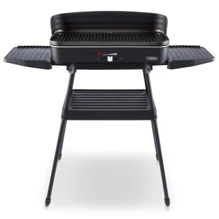 Tower Indoor/Outdoor Electric BBQ Grill 1 Tower Indoor/Outdoor Electric BBQ Grill