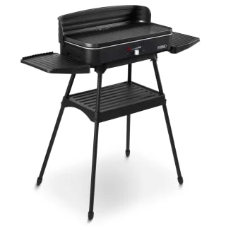 Tower Indoor/Outdoor Electric BBQ Grill 2 Tower Indoor/Outdoor Electric BBQ Grill - Image 2