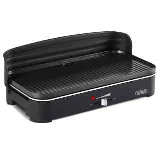 Tower Indoor/Outdoor Electric BBQ Grill 3 Tower Indoor/Outdoor Electric BBQ Grill - Image 3