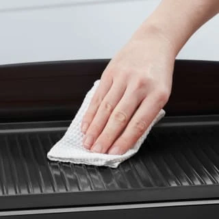 Tower Indoor/Outdoor Electric BBQ Grill 4 Tower Indoor/Outdoor Electric BBQ Grill - Image 4